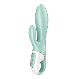 Air Pump Bunny 5 Connect App - Mint