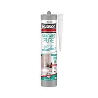 Plamuur - RUBSON - PURE - Sanitair - Wit - 280ml
