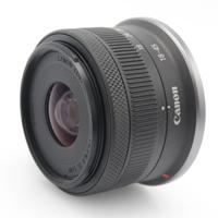 Canon RF-S 18-45mm f/4.5-6.3 IS STM occasion