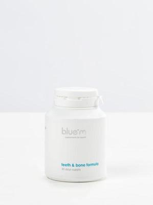 Teeth & bone formula 90 Capsules