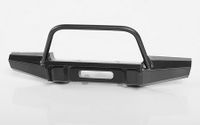 RC4WD Metal Front Winch Bumper for Traxxas TRX-4 (Z-S0543) - thumbnail