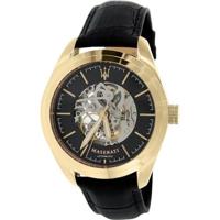 Maserati R8821112001 Herenhorloge