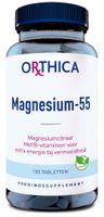 Orthica Magnesium-55 Tabletten