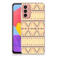 Samsung Galaxy M13 | M23 | TPU bumper | Aztec Yellow