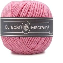 Durable Macramé 232 Pink