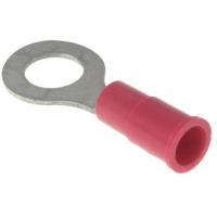 Molex 190540095 Ringkabelschoen 1 stuk(s) Tape