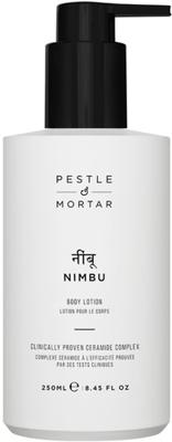 Pestle & Mortar Melk Body Nimbu Body Lotion 250ml