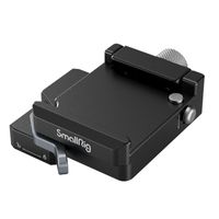 SmallRig Arca-Swiss Mount Plate for DJI RS 3 Mini 4195 - OUTLET