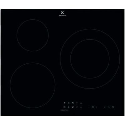 Inductiekookplaat Electrolux LIT60336CK 59 cm 7200 W