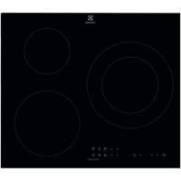 Inductiekookplaat Electrolux LIT60336CK 59 cm 7200 W