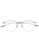 Dita Eyewear lunettes de vue Schema-Two - Argent - thumbnail