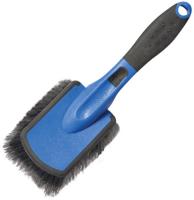 OXFORD wasborstel "big softie" washing brush large oxfor blue