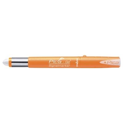 Alarm Werkzeuge Gelmarker Wit 2 mm, 8 mm Alarm Werkzeuge Gelmarker Wit 2 mm, 8 mm