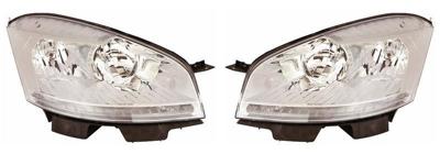 Koplamp Set SET977962
