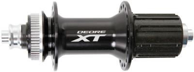 SHIMANO cassette achternaaf "deore xt fh-m8000/8010"
