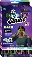 Let`s Glow Studio: Hair Accessory Pack