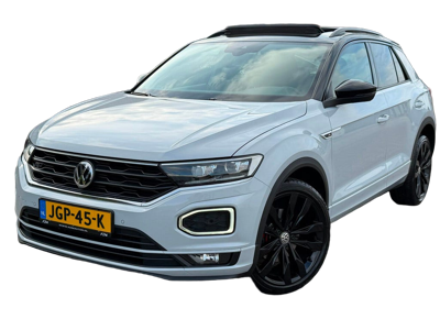 Volkswagen T Roc
