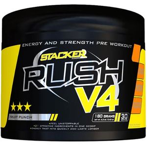 RUSH V4 40servings