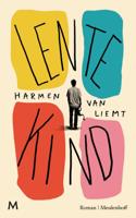 Lentekind (Hardback) Lentekind (Hardback)