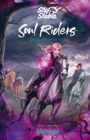 Soul Riders - De duisternis valt - Helena Dahlgren - ebook - thumbnail