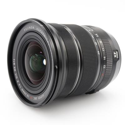 Fujifilm XF 10-24mm F/4 R OIS occasion