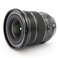 Fujifilm XF 10-24mm F/4 R OIS occasion