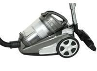 HomeLine Zakloze Stofzuiger - 850 Watt