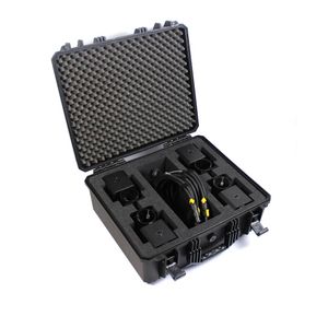 MagicFX Power Shot II flightcase