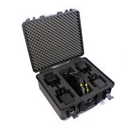 MagicFX Power Shot II flightcase - thumbnail