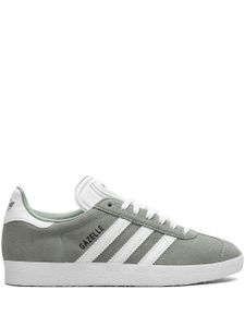 adidas baskets Gazelle 'Grey/White' - Vert