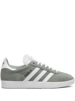 adidas Gazelle "Grey/White" sneakers - Vert