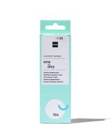 HEMA Zachte daglenzen -1.50 - 10 stuks