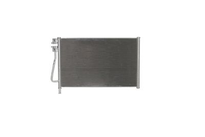 Condensor, airconditioning 94587