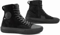 GIANNI FALCO Lennox 3 Lady, Motorschoenen dames, Zwart