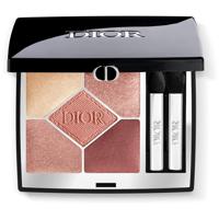 Diorshow 5 Couleurs Oogschaduwpalette Diorshow 5 Couleurs Oogschaduwpalette