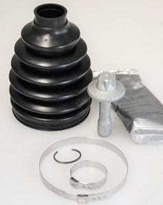 Asmanchetten set 36358