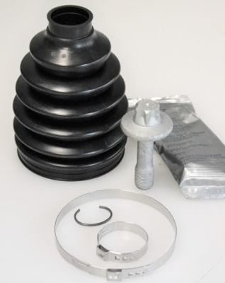 Asmanchetten set 36358