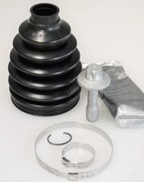 Asmanchetten set 36358