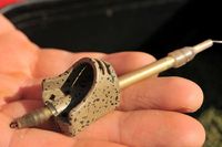 Guru Hybrid Pellet Feeder Mini 24 gr