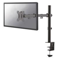 New Star Products FPMA-D550BLACK Monitorarm Zwart - thumbnail