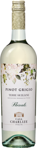 Casa Charlize Floreale Pinot Grigio