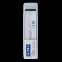 Vitis Tandenborstel implant monotip 1 Stuks