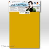 Oracover 60-030-B Designfolie Easyplot (l x b) 300 mm x 208 mm Schaal-cub-geel - thumbnail