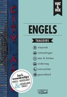 Engels - Wat & Hoe taalgids, J.H. Hoeks - ebook - thumbnail
