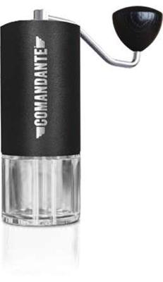 Comandante C40 MK4 Nitro Blade koffiemolen