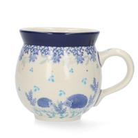 Mug Farmer 370ml - Hedgehogs