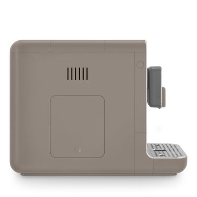 Smeg BCC01TPMEU koffiezetapparaat Volledig automatisch Espressomachine 1,4 l