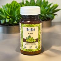 Amla - Gezondheid - Spiritueelboek.nl