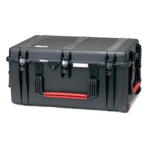 HPRC 2780W Resin Trolley Case with Foam