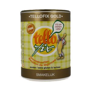 Sublimix Tellofix Gold Groentebouillon 540 gram
